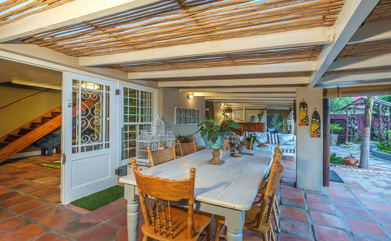 Inn-Style Cidade Do Cabo Exterior foto
